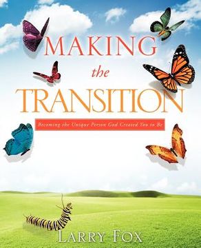 portada making the transition (in English)