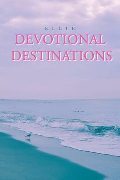 portada Devotional Destinations (en Inglés)
