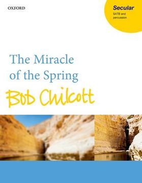 portada The Miracle of the Spring 