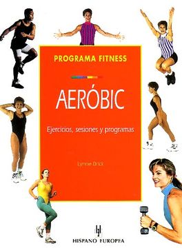 portada Programa Fitness Aerobic