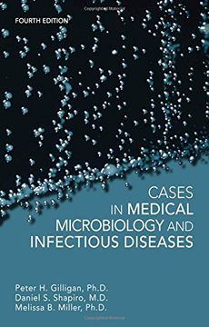 portada Cases in Medical Microbiology and Infectious Diseases 