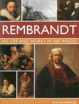 portada Rembrandt 