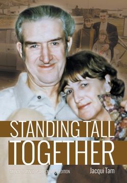 portada Standing Tall Together (in English)