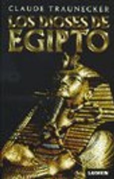 portada Dioses De Egipto Los