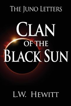 portada Clan of the Black Sun (en Inglés)