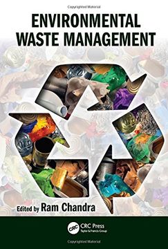 portada Environmental Waste Management (en Inglés)