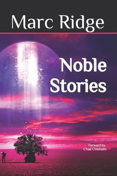 portada Noble Stories (in English)