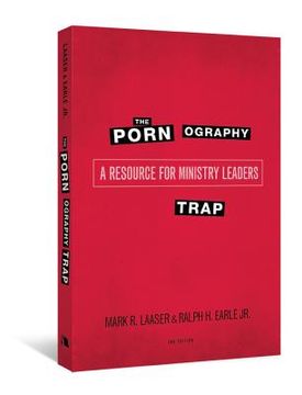 portada the pornography trap (en Inglés)
