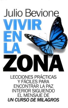 portada Vivir En La Zona (in Spanish)