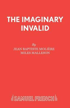 portada The Imaginary Invalid
