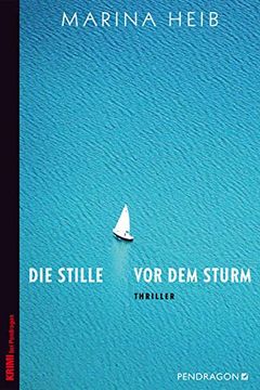 portada Die Stille vor dem Sturm (in German)