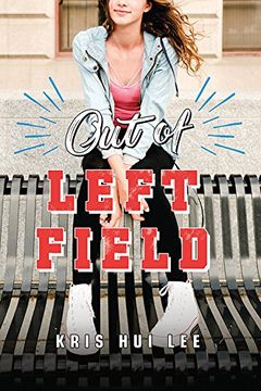 portada Out of Left Field (en Inglés)