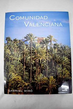 portada Comunidad Valenciana (in Spanish)