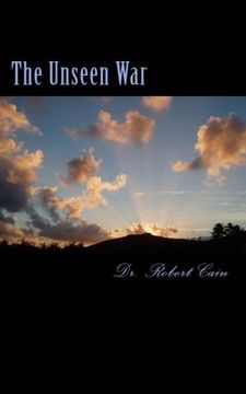 portada The Unseen War