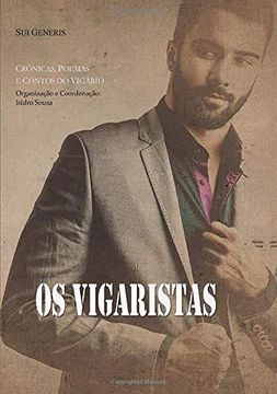 portada Os Vigaristas