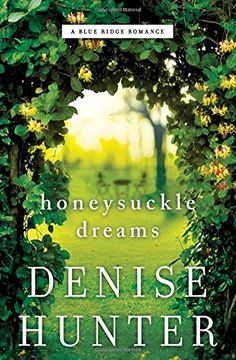 portada Honeysuckle Dreams (a Blue Ridge Romance) (en Inglés)