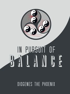 portada In Pursuit of Balance (en Inglés)