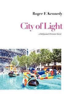 portada city of light