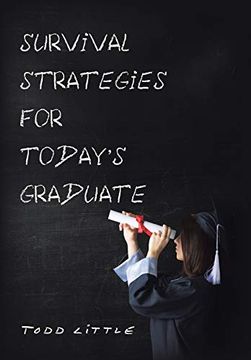 portada Survival Strategies for Today's Graduate (en Inglés)