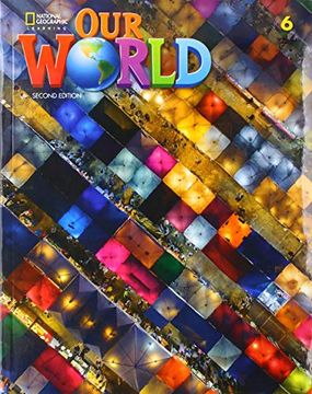 portada Our World 6 (Our World, American English) (en Inglés)