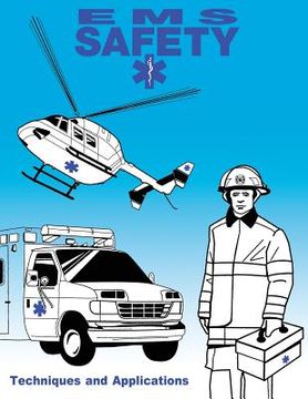 portada EMS Safety: Techniques and Applications (en Inglés)