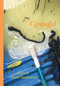 portada Conjugal (en Inglés)