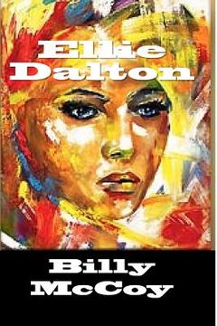 portada The Ellie Dalton Affair (en Inglés)