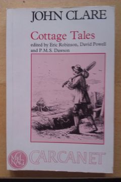 portada Cottage Tales (Fyfield Books)
