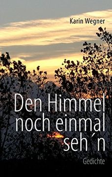 portada Den Himmel noch einmal seh'n (in German)