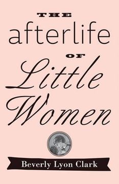 portada The Afterlife of Little Women (en Inglés)