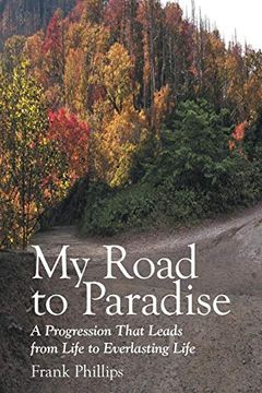 portada My Road to Paradise (in English)