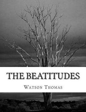 portada The Beatitudes (in English)