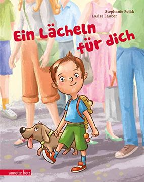 portada Ein Lächeln für Dich (in German)