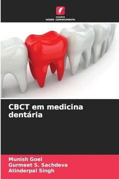 portada Cbct em Medicina Dentária
