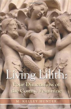living lilith (en Inglés)