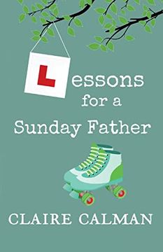 portada Lessons For A Sunday Father (en Inglés)