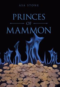 portada Princes of Mammon (en Inglés)