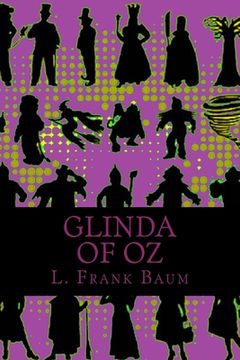 portada Glinda of Oz