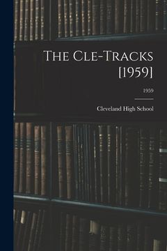 portada The Cle-Tracks [1959]; 1959 (in English)