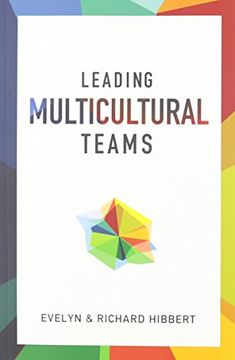 portada Leading Multicultural Teams* (in English)