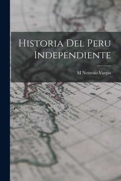 portada Historia del Peru Independiente