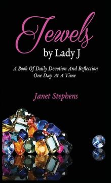 portada Jewels by Lady J (en Inglés)