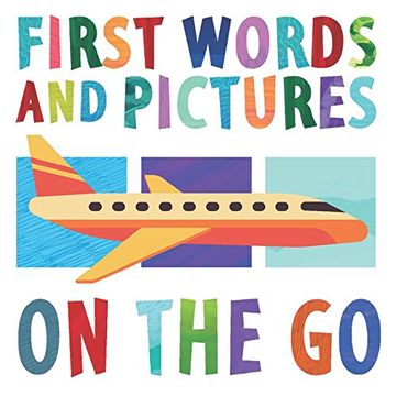 portada On the Go (First Words and Pictures)