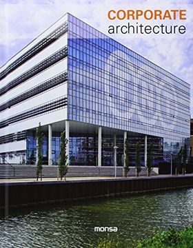 portada Corporate Architecture (en Inglés)