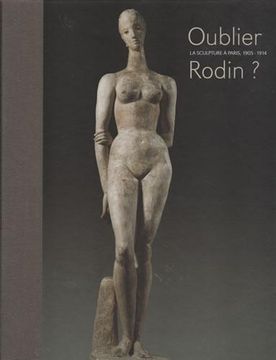 portada La Sculpture à Paris, 1905 - 1914