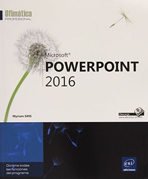 portada Powerpoint 2016