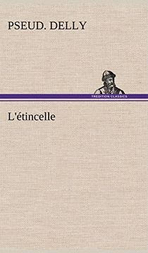 portada L'tincelle l Etincelle (in French)