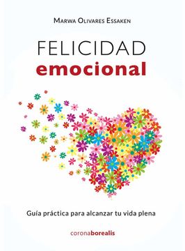 portada Felicidad Emocional (in Spanish)