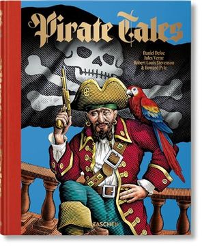 portada May: Pirate Tales (en Alemán)