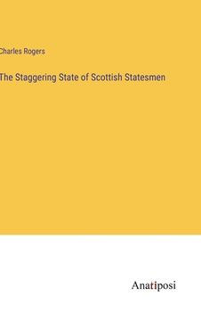 portada The Staggering State of Scottish Statesmen